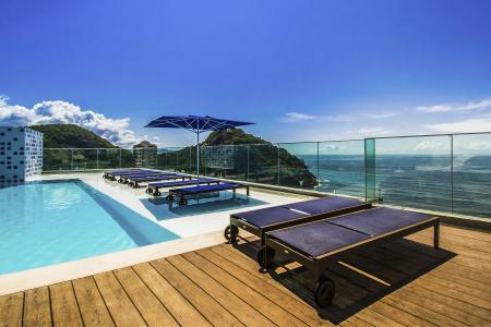 Novotel Rio de Janeiro Leme - 35