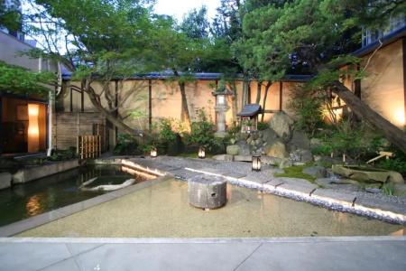 Nishiyama Ryokan - 25
