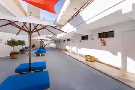 Plazamar Serenity Resort - 24