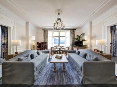 Fairmont Le Montreux Palace - 70
