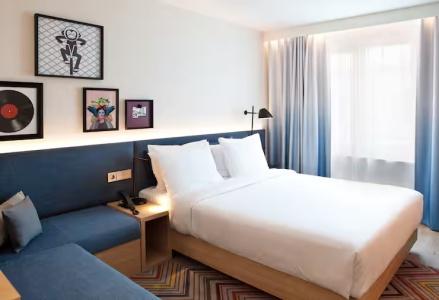Hampton By Hilton Regensburg - 27
