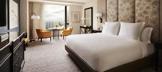 Four Seasons Boston - 45