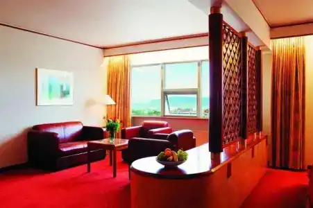 Ísland – Spa & Wellness Hotel - 57