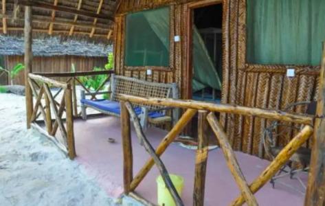 New Jambo Bungalows - 8