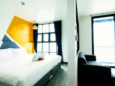 Play Phala Beach Rayong - 62