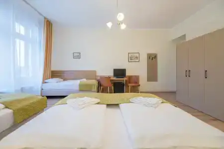 Baross City - Budapest - 55