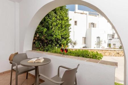Naxos Resort Beach - 30