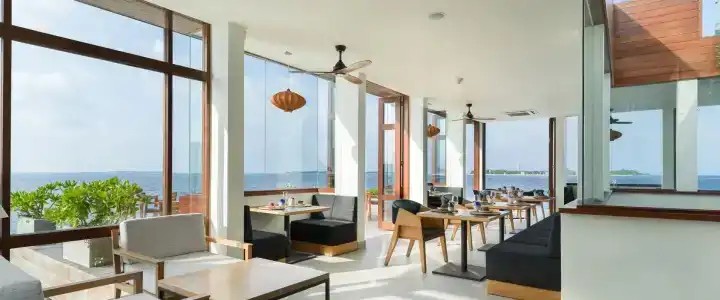 Heritance Aarah-Premium All Inclusive - 21