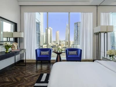 Pullman Dubai Downtown - 36