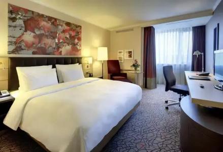 Hilton Mainz - 33