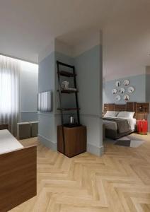Carlyle Brera - 4