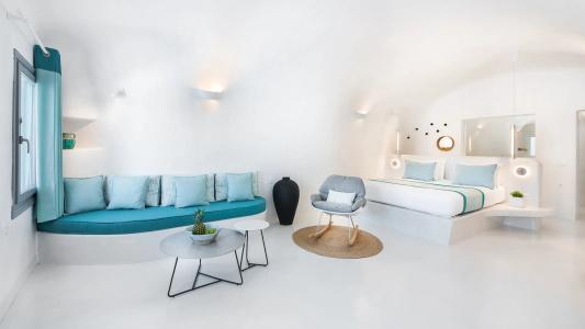 Maregio Suites - 155