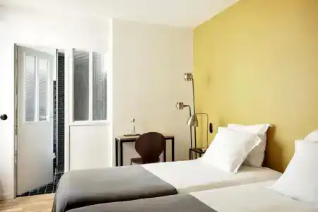 NewLe Voltaire - 10