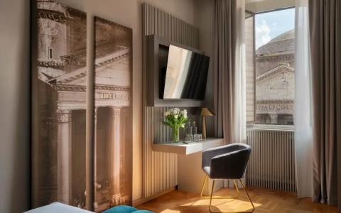 Antico Albergo del Sole al Pantheon - 105