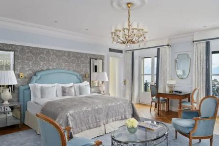 Beau-Rivage Palace - 69