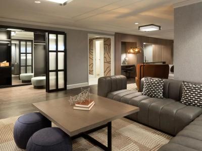 Hyatt Regency San Antonio Riverwalk - 50