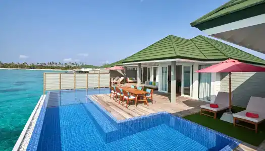 The Beach House Collection at Siyam World - 124