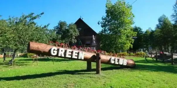 Green Club - 11