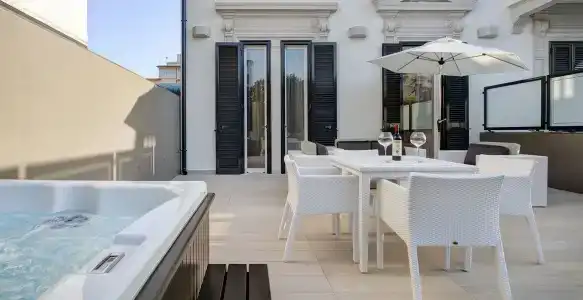 Lhp Montecatini Palace & Spa - 55