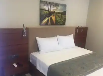 Göcek Centre - 27