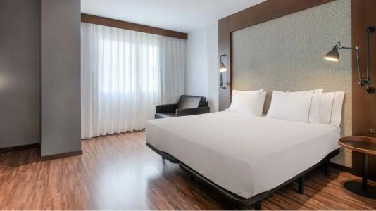 AC Alicante by Marriott - 56