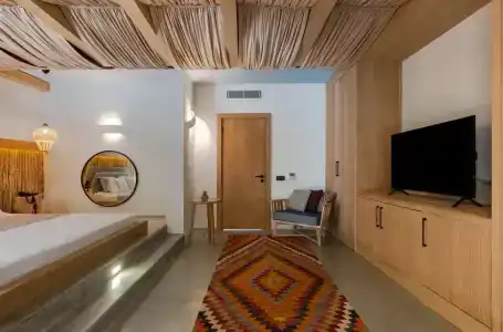 Harbour suites - 47