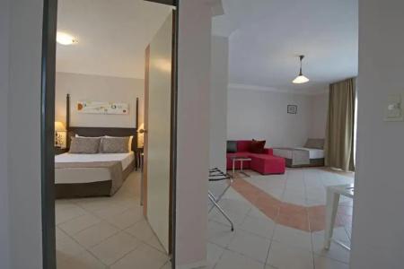 Smart Holiday Bodrum - All Inclusive - 22