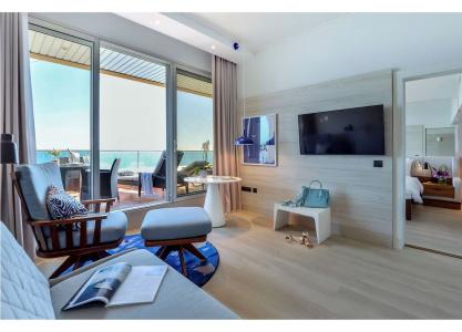 Radisson Blu Nice - 80