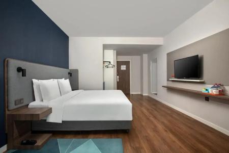Holiday Inn Express Shanghai Tangzhen, An Ihg - 69
