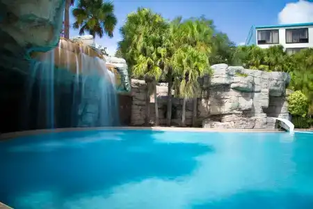 Grand Orlando Resort at Celebration - 17