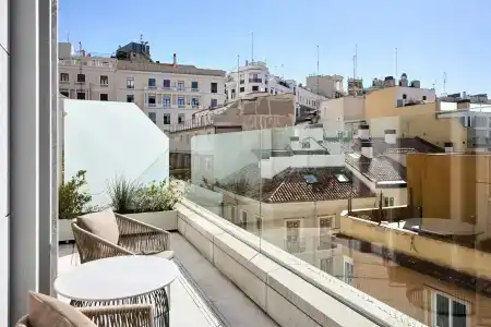 Vp Plaza España Design - 51