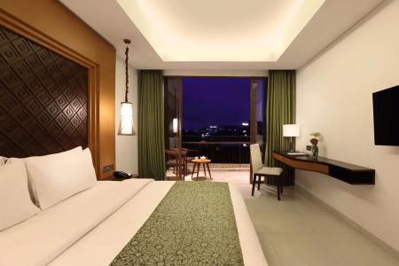 Golden Tulip Jineng Resort Bali - 45