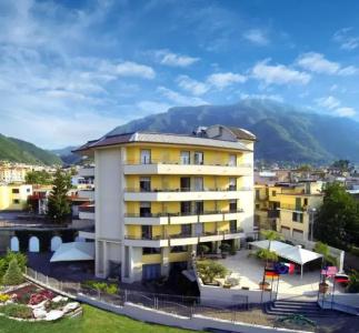 Europa Stabia - 0