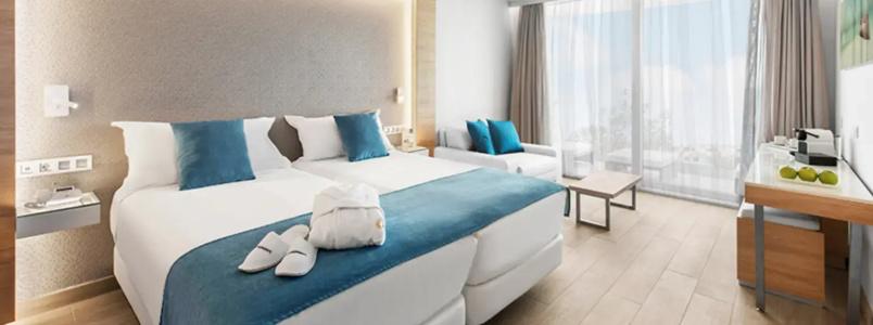 Elba Sunset Mallorca Thalasso Spa - 68