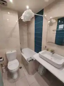 New Aegli Resort - 55