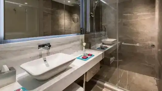 Crowne Plaza Florya Istanbul, an IHG - 76