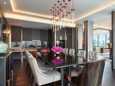 Hyatt Regency Bangkok Sukhumvit - 55