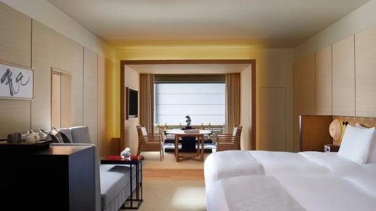 The Ritz-Carlton Kyoto - 36