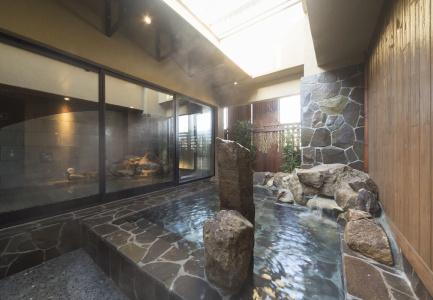 Myoujin-no-Yu Dormy Inn Premium Kanda - 20