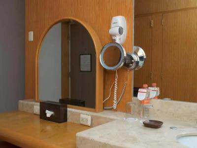 Crowne Plaza Mexico City North-Tlalnepantla, An Ihg - 64
