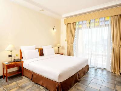 Novotel Bahrain Al Dana - 70
