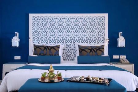 Radisson Blu Resort & Thalasso Hammamet - 38