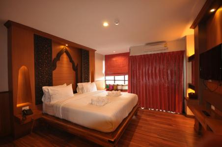 Chalelarn Hua Hin - 43