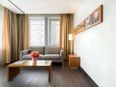 Pullman Eindhoven Cocagne - 72