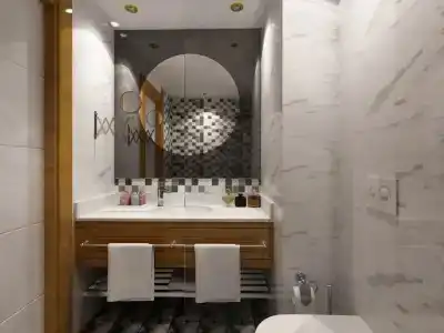The Sansa & Spa - 8