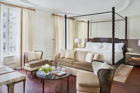 Mandarin Oriental, Ritz Madrid - 57