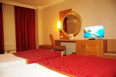 Alaiye Resort & Spa - Ultra All Inclusive - 38