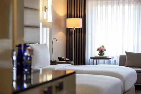 Ramada Plaza By Wyndham Istanbul Tekstilkent - 20