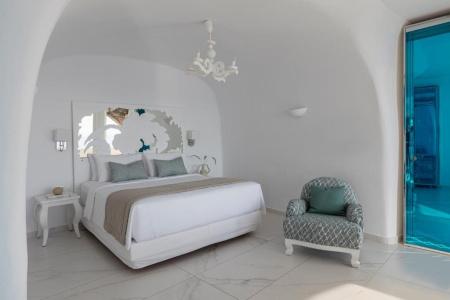 Canaves Oia Suites & Spa - 135