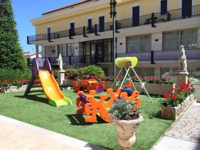 Parco Delle Rose - 25